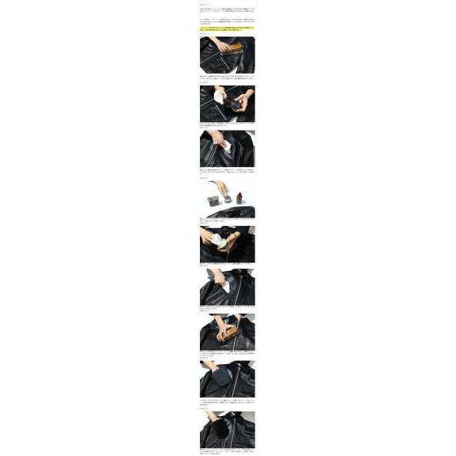 カドヤ（KADOYA） RUBICON-WP GLOVE [K'S LEATHER＆K'S PRODUCT