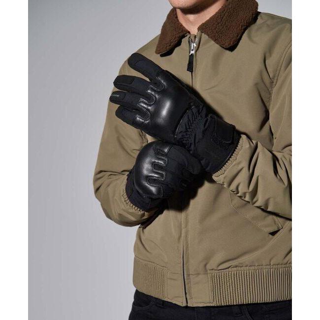 カドヤ（KADOYA） RUBICON-WP GLOVE [K'S LEATHER＆K'S PRODUCT
