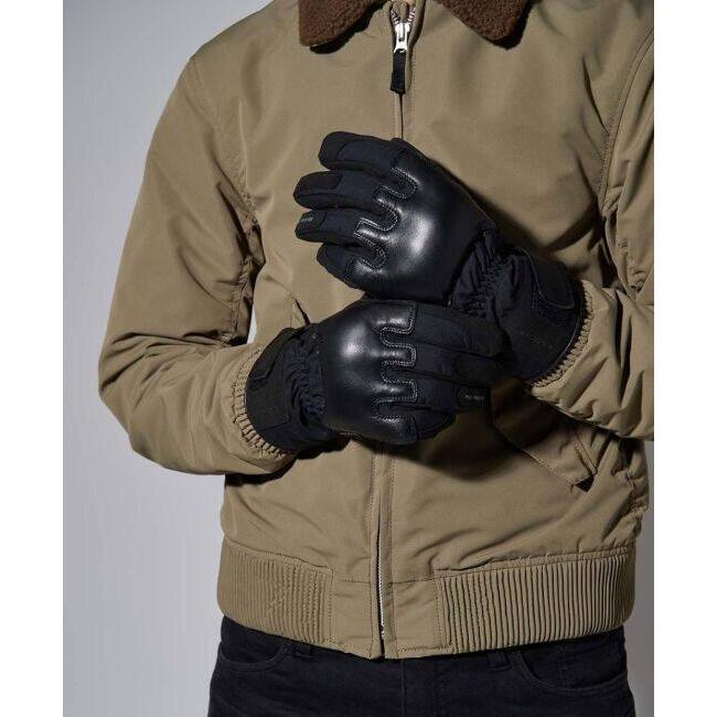 カドヤ（KADOYA） RUBICON-WP GLOVE [K'S LEATHER＆K'S PRODUCT