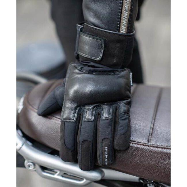 カドヤ（KADOYA） RUBICON-WP GLOVE [K'S LEATHER＆K'S PRODUCT