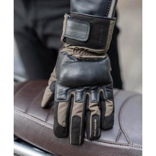 カドヤ（KADOYA） RUBICON-WP GLOVE [K'S LEATHER＆K'S PRODUCT