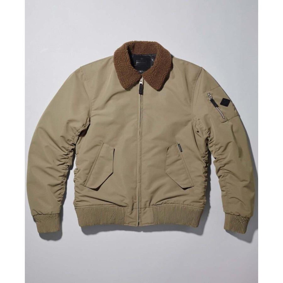 カドヤ（KADOYA） MAVERICK-CFT [K'S LEATHER＆K'S PRODUCT] サイズ