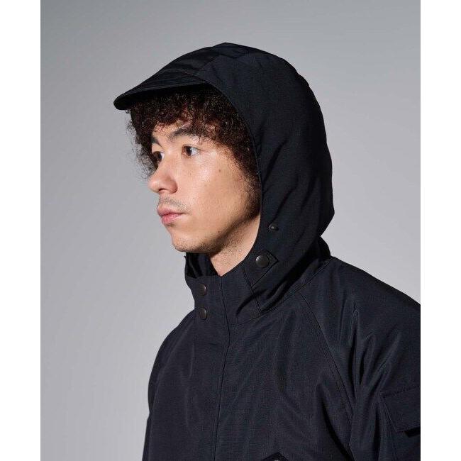 KADOYA カドヤ AIMATE [K’S LEATHER＆K’S PRODUCT] サイズ：LL ウインタージャケット ジャケット アパレル | カドヤ | 14