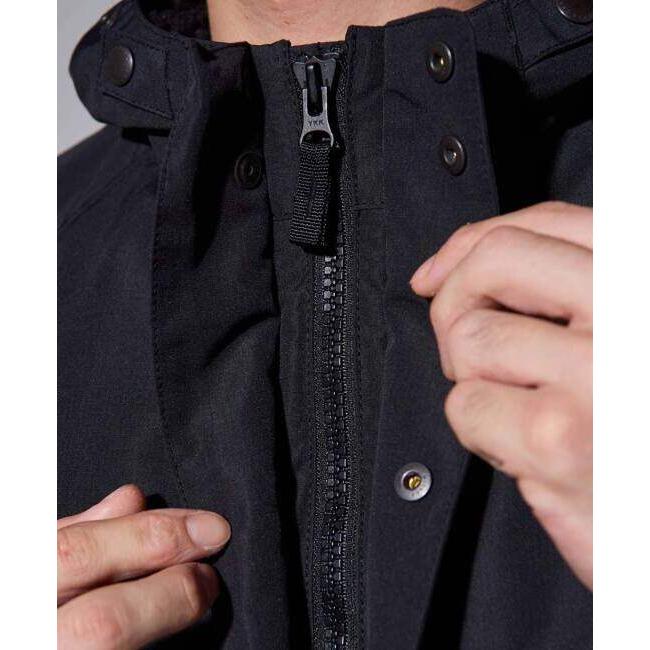 KADOYA カドヤ AIMATE [K’S LEATHER＆K’S PRODUCT] サイズ：LL ウインタージャケット ジャケット アパレル | カドヤ | 15