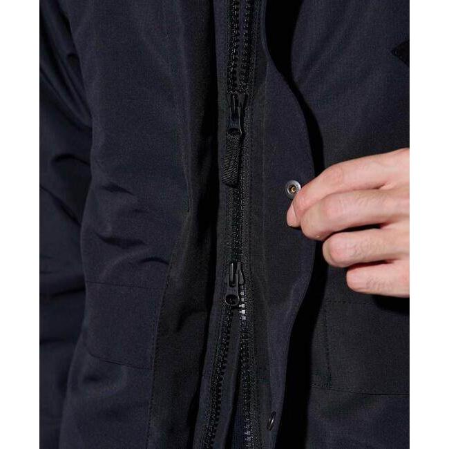 KADOYA カドヤ AIMATE [K’S LEATHER＆K’S PRODUCT] サイズ：LL ウインタージャケット ジャケット アパレル | カドヤ | 16