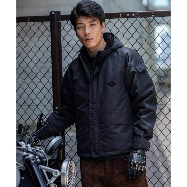 KADOYA カドヤ AIMATE [K’S LEATHER＆K’S PRODUCT] サイズ：LL ウインタージャケット ジャケット アパレル | カドヤ | 19