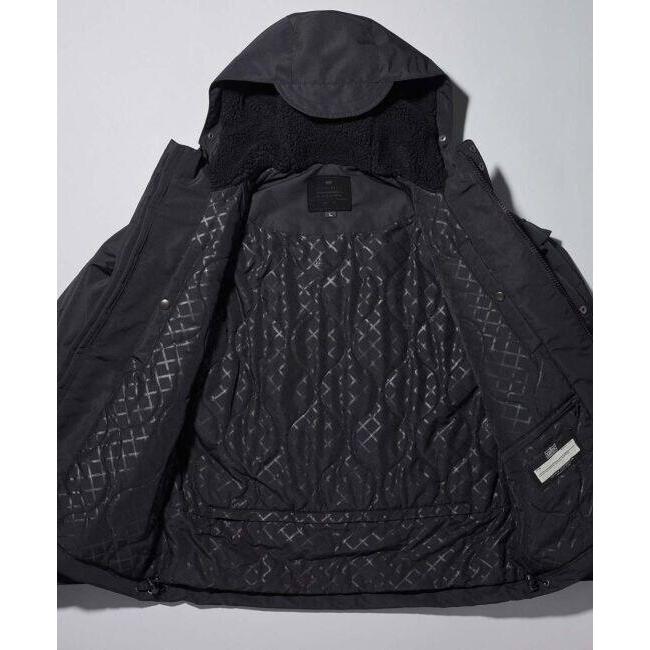 KADOYA カドヤ AIMATE [K’S LEATHER＆K’S PRODUCT] サイズ：LL ウインタージャケット ジャケット アパレル | カドヤ | 01