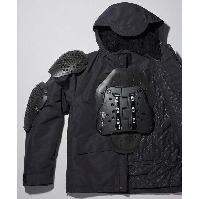 KADOYA カドヤ AIMATE [K’S LEATHER＆K’S PRODUCT] サイズ：LL ウインタージャケット ジャケット アパレル | カドヤ | 03