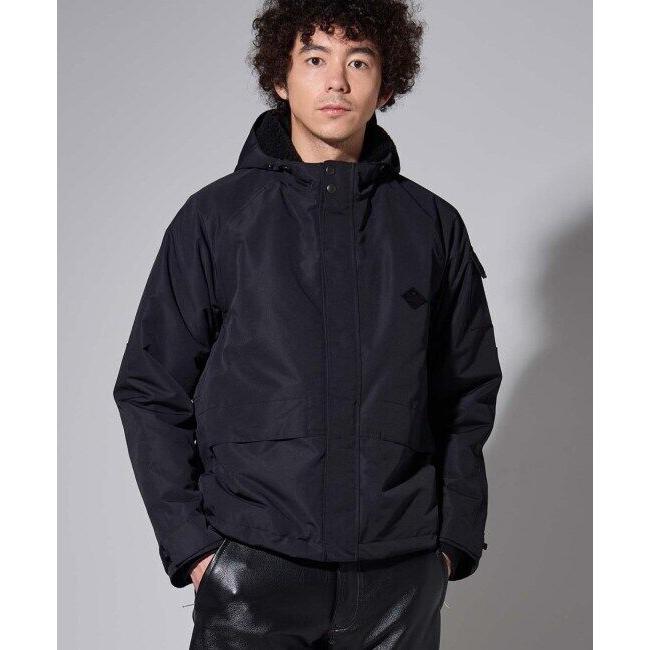 KADOYA カドヤ AIMATE [K’S LEATHER＆K’S PRODUCT] サイズ：LL ウインタージャケット ジャケット アパレル | カドヤ | 04