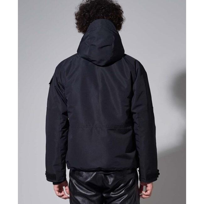 KADOYA カドヤ AIMATE [K’S LEATHER＆K’S PRODUCT] サイズ：LL ウインタージャケット ジャケット アパレル | カドヤ | 06