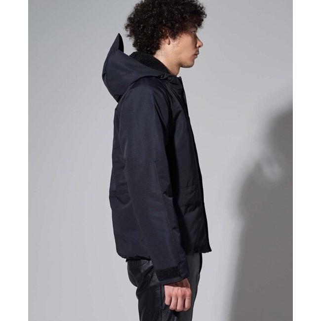 KADOYA カドヤ AIMATE [K’S LEATHER＆K’S PRODUCT] サイズ：LL ウインタージャケット ジャケット アパレル | カドヤ | 07