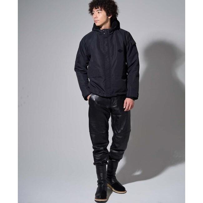 KADOYA カドヤ AIMATE [K’S LEATHER＆K’S PRODUCT] サイズ：LL ウインタージャケット ジャケット アパレル | カドヤ | 08