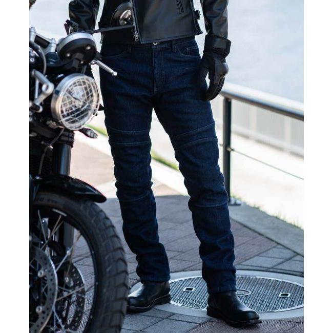 カドヤ KADOYA CORSA WARM RIDE [K'S LEATHER＆K'S PRODUCT