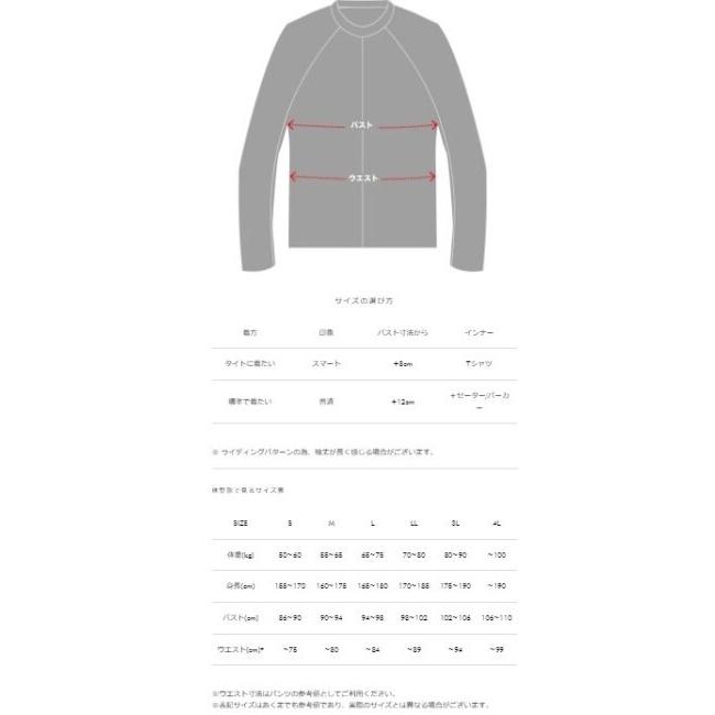 カドヤ（KADOYA） HRT-6 JACKET [K'S LEATHER＆K'S PRODUCT] サイズ