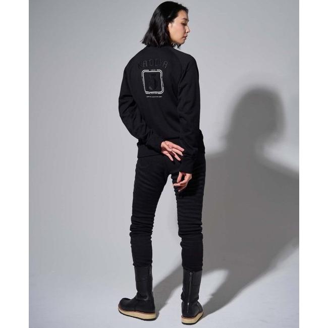 KADOYA カドヤ SWEAT [K’S LEATHER＆K’S PRODUCT] サイズ：LL カジュアルパーカー・フーディー・スウェット アパレル_12