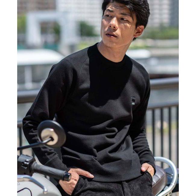 KADOYA カドヤ SWEAT [K’S LEATHER＆K’S PRODUCT] サイズ：LL カジュアルパーカー・フーディー・スウェット アパレル_14