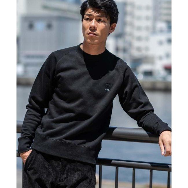 KADOYA カドヤ SWEAT [K’S LEATHER＆K’S PRODUCT] サイズ：LL カジュアルパーカー・フーディー・スウェット アパレル_16