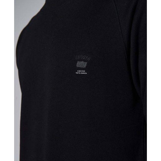 KADOYA カドヤ SWEAT [K’S LEATHER＆K’S PRODUCT] サイズ：LL カジュアルパーカー・フーディー・スウェット アパレル_7