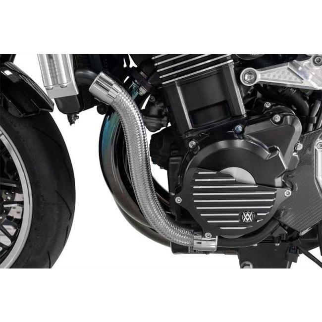 ARCHI アーキ ステンメッシュラジエターチューブセット ver.2 カラー