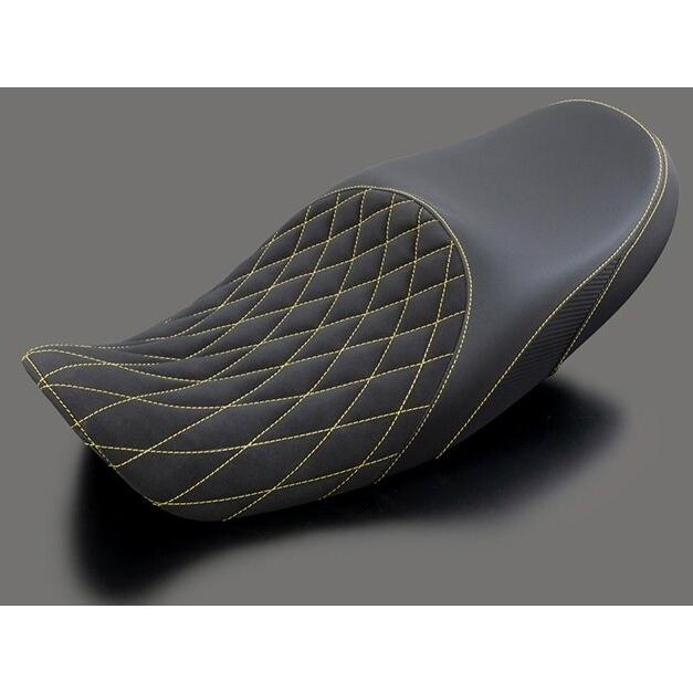 ARCHI アーキ ヴァイパーシート スエード調バックスキン カラー