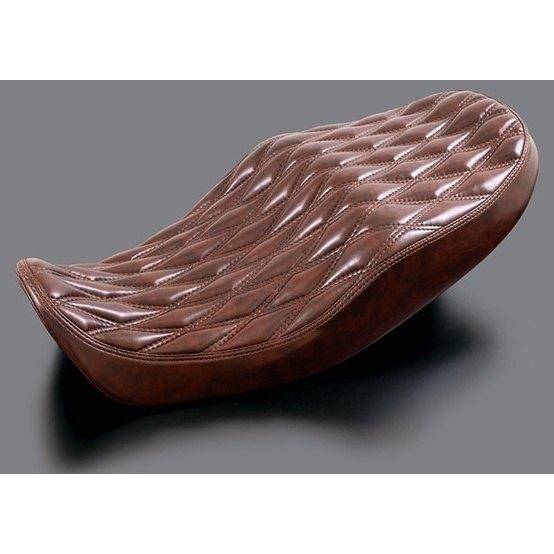 z900rs用　アーキ　ダイヤモンドステッチシート ARCHI アーキ ダイヤモンドステッチシート カラー：ブラック