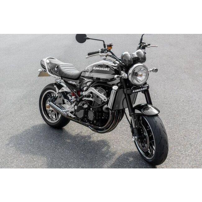 ARCHI（アーキ） シートASSY タックロール コンプリート Z900RS CAFE