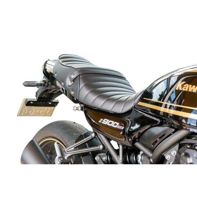 Z900RS/CAFE ARCHIタックロールシート ARCHI アーキ シートASSY タックロール コンプリート Z900RS CAFE SE