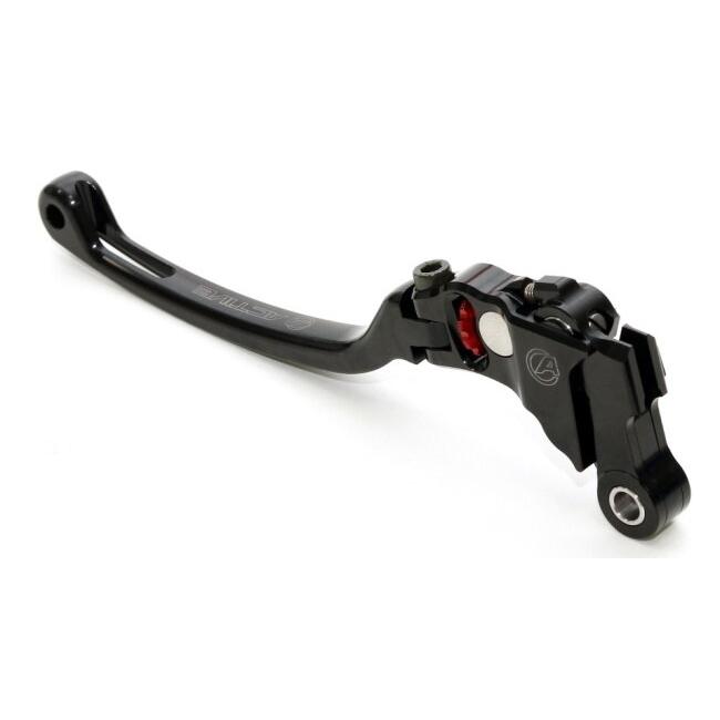 15AY-9 ACTIVE STFクラッチホルダー SC-02 12050012 ACTIVE（アクティブ） STFクラッチレバー(ワイヤー) カラー：ブラック