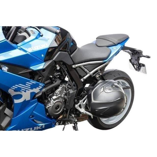 専用です KIJIMA（キジマ） ヘルメットロック GSX-8R GSX-8S GSX-8T GSX-8TT