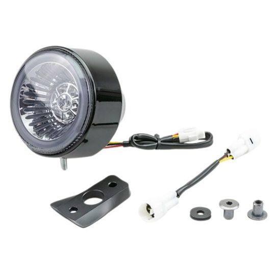 KIJIMA キジマ LEDテールランプKIT XSR125 XSR155 YAMAHA ヤマハ テールランプキット 灯火類 電装系