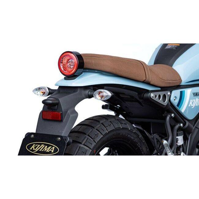 KIJIMA（キジマ） LEDテールランプKIT XSR125 XSR155 YAMAHA ヤマハ