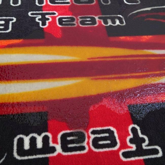 Speed Heart スピードハート オリジナルレーシングマット メンテナンスマット・ピットマット・スタンドマット | ブランド登録なし | 04