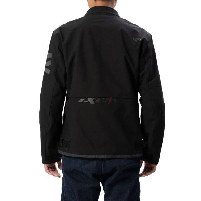 IXON イクソン M-COMBAT WR A 秋冬オールシーズンジャケット サイズ：L オールシーズンジャケット ジャケット アパレル | IXON | 02