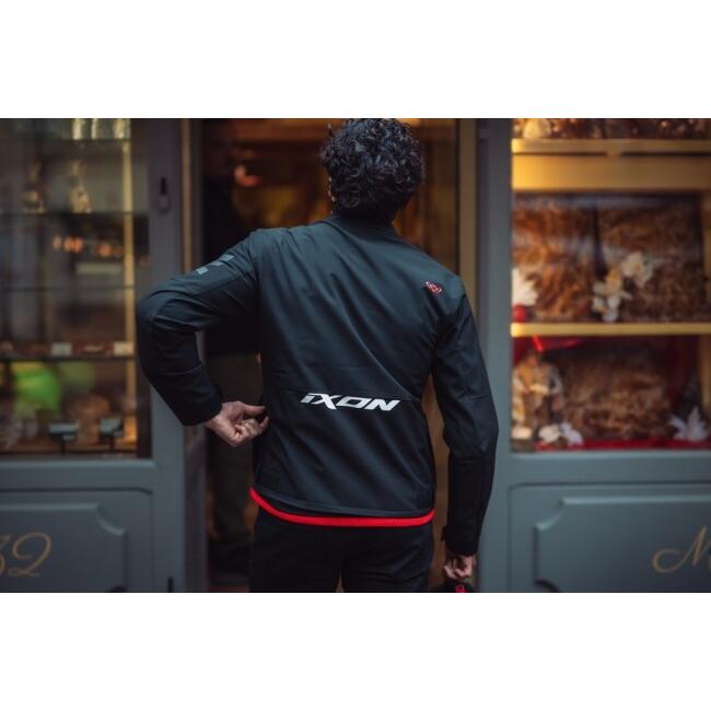 IXON イクソン M-COMBAT WR A 秋冬オールシーズンジャケット サイズ：XL オールシーズンジャケット ジャケット アパレル | IXON | 13