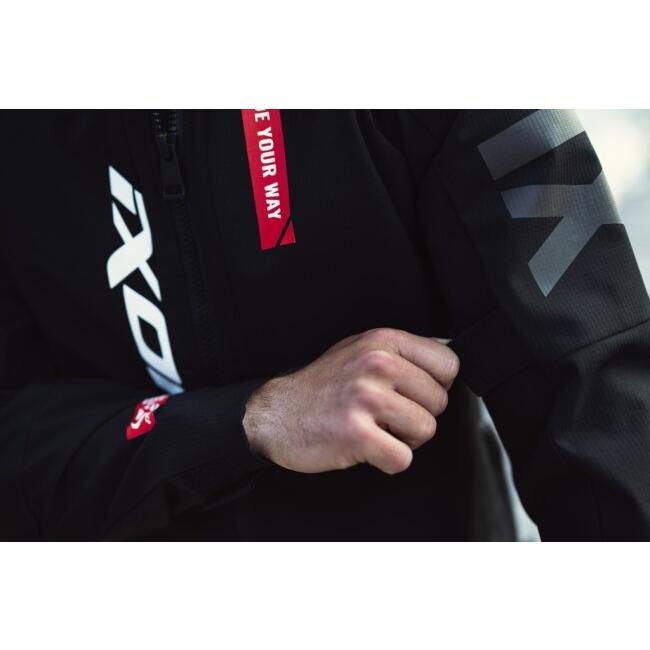 IXON イクソン M-COMBAT WR A 秋冬オールシーズンジャケット サイズ：XL オールシーズンジャケット ジャケット アパレル | IXON | 17