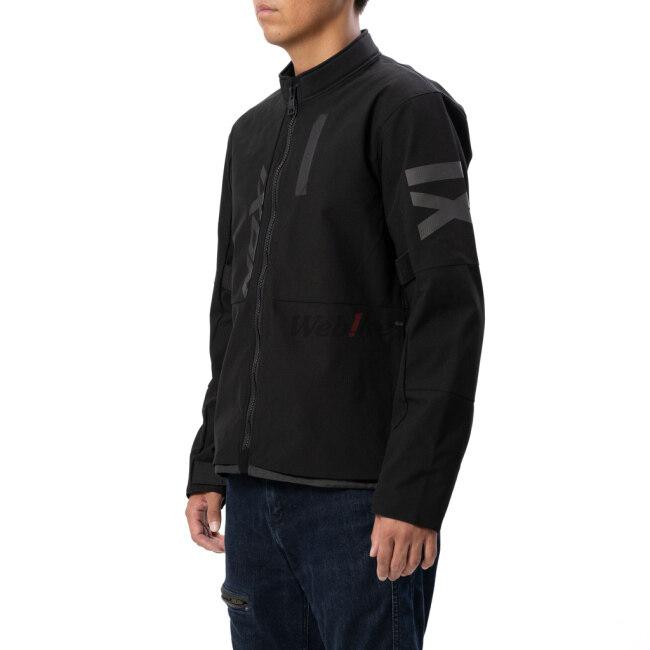 IXON イクソン M-COMBAT WR A 秋冬オールシーズンジャケット サイズ：XL オールシーズンジャケット ジャケット アパレル | IXON | 01