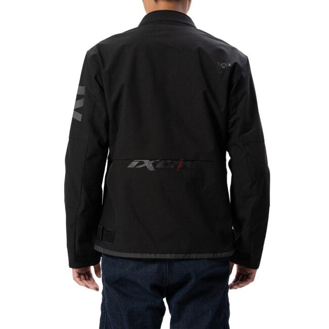 IXON イクソン M-COMBAT WR A 秋冬オールシーズンジャケット サイズ：XL オールシーズンジャケット ジャケット アパレル | IXON | 02