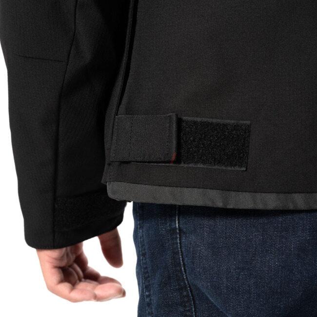 IXON イクソン M-COMBAT WR A 秋冬オールシーズンジャケット サイズ：XL オールシーズンジャケット ジャケット アパレル | IXON | 06