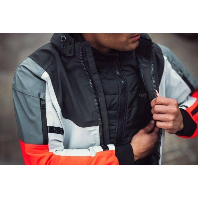 IXON（イクソン） M-THERMALOFT A インナージャケット サイズ：3XL