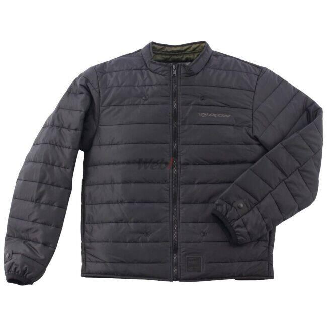 IXON（イクソン） M-THERMALOFT A インナージャケット サイズ：3XL