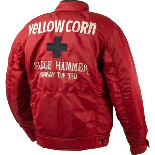 YeLLOW CORN イエローコーン YB-4300 ウィンタージャケット サイズ：3LW ウインタージャケット ジャケット アパレルの画像