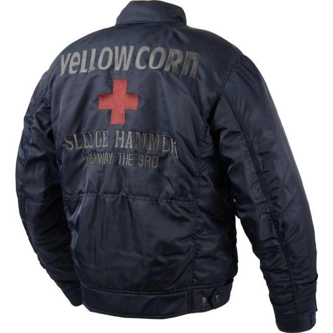 YeLLOW CORN イエローコーン YB-4300 ウィンタージャケット サイズ：S ウインタージャケット ジャケット アパレルの画像