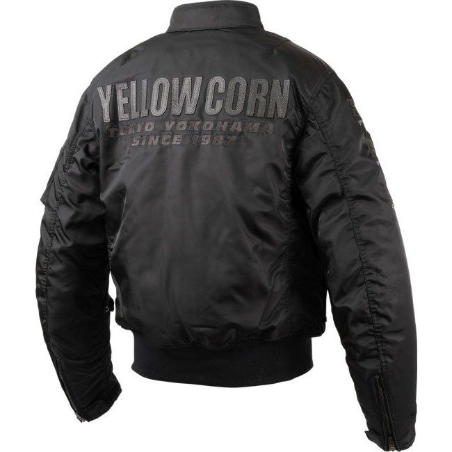 YeLLOW CORN イエローコーン YB-4302 ウィンタージャケット サイズ：3LW ウインタージャケット ジャケット アパレル_10