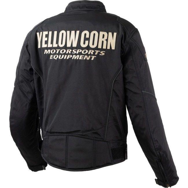 YeLLOW CORN（イエローコーン） YB-4303 ウィンタージャケット サイズ