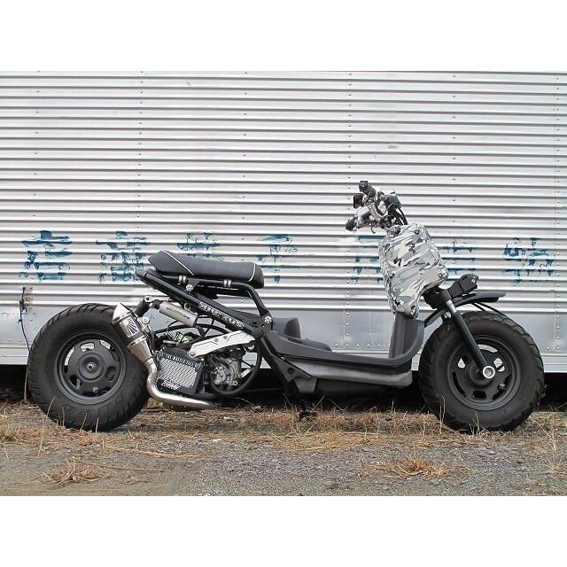 ズーマー用 HOTLAP ノリマキ 中古 HOT LAP ホットラップ NORIMAKI