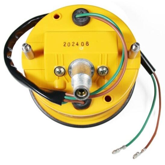 なとりうむ ライズコーポレーション RISE CORPORATION スピードメーター CBX1000