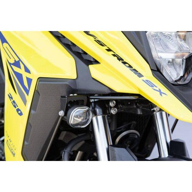 KIJIMA（キジマ） V-Strom250SX FOGLAMP KIT WHITE LED EL11L V