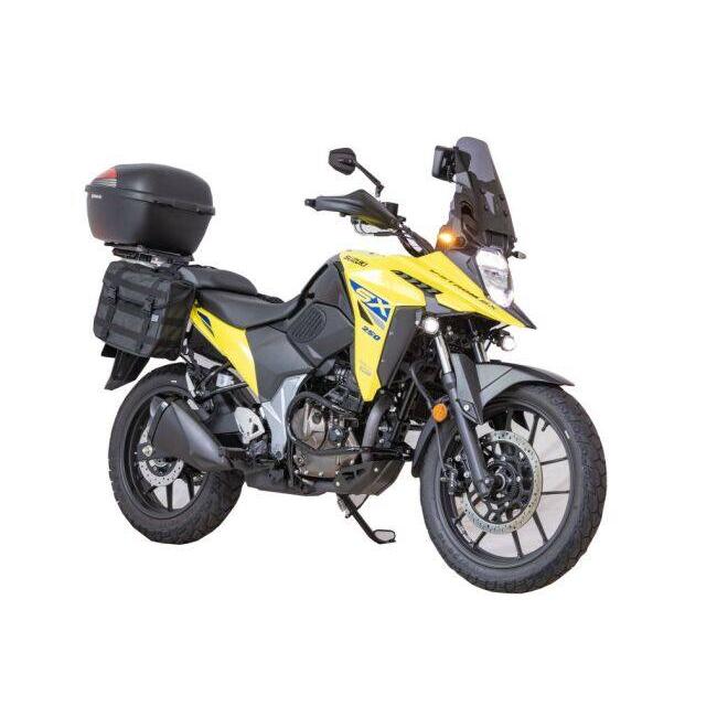 KIJIMA（キジマ） V-Strom250SX FOGLAMP KIT WHITE LED EL11L V