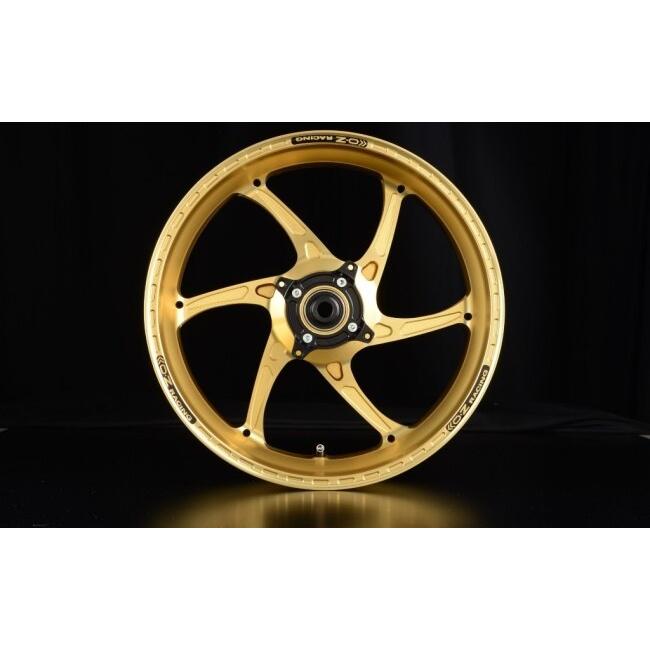OZ Racing OZ Racing OZレーシング GASS RS-A アルミ鍛造ホイール