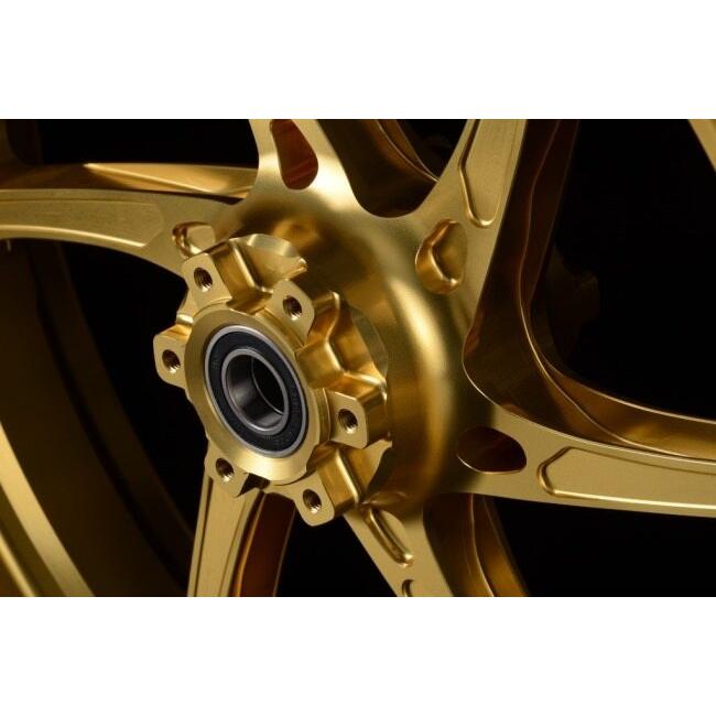 OZ Racing OZ Racing OZレーシング GASS RS-A アルミ鍛造ホイール